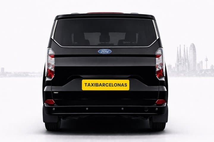 Transfers From Cruise Port to Barcelona Airport