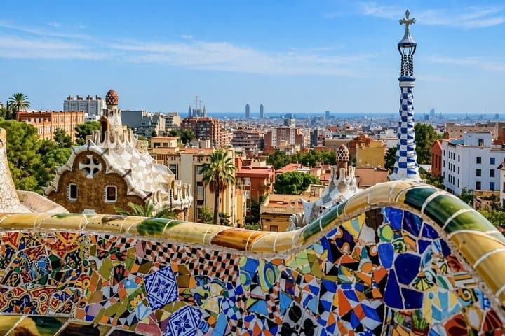 Barcelona Airport Private Arrival Transfer