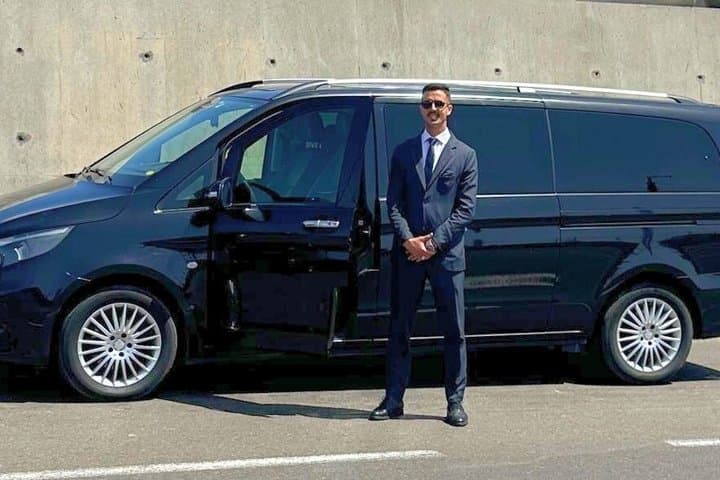 Casablanca Airport Private Transfer (CMN)