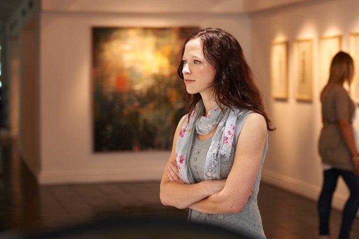 Discover Museo Picasso Malaga on a Guided Walking Tour