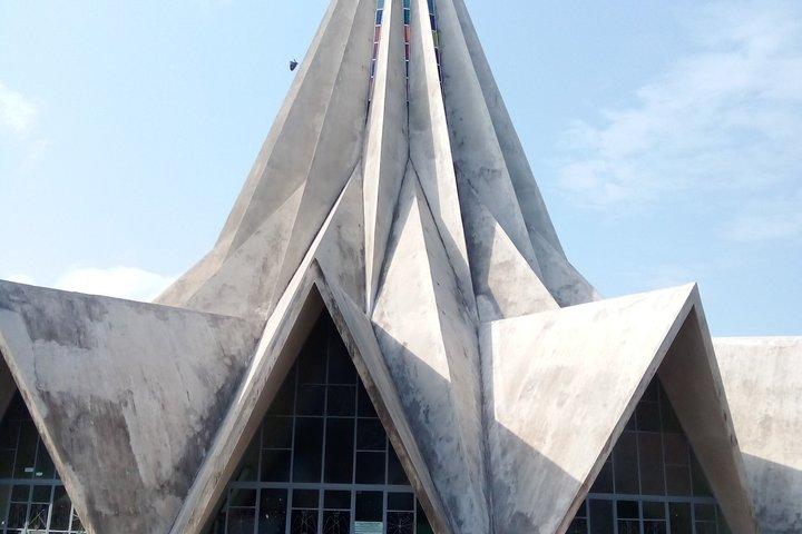 Maputo City Private Day Tour History and Culture