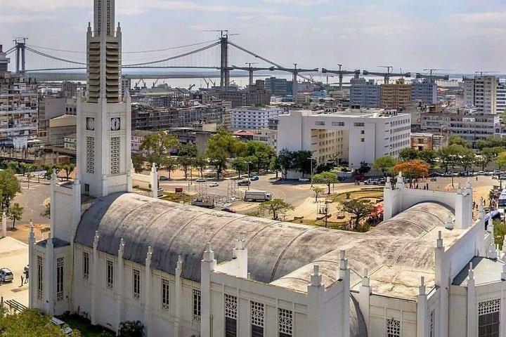 Maputo City Private Day Tour History and Culture