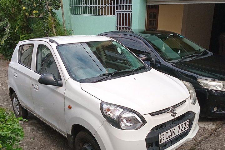 Explore Sri Lanka With Reliable Selfdrive Car Rentals