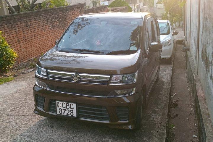 Explore Sri Lanka With Reliable Selfdrive Car Rentals
