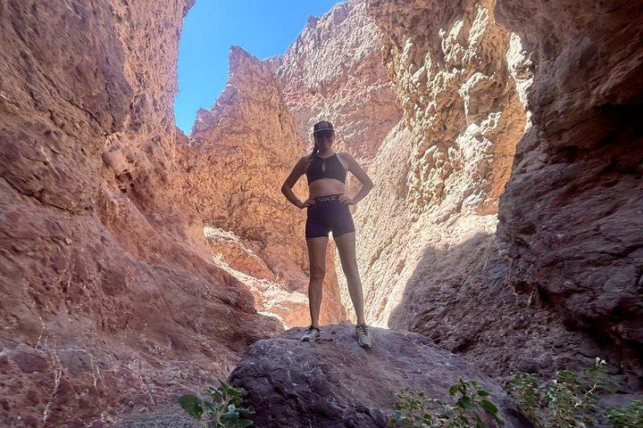 Full-Day Emerald Cave Kayak Tour, 3 Caves, Hidden Beach, Wildlife