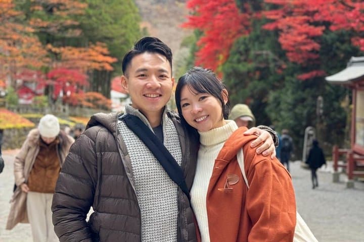 Private Tour to Nikko – Temples, Waterfalls & Nature