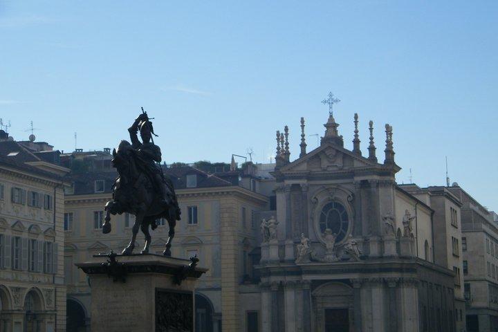 Turin Royal History, Elegance and Hidden Gems Private Tour
