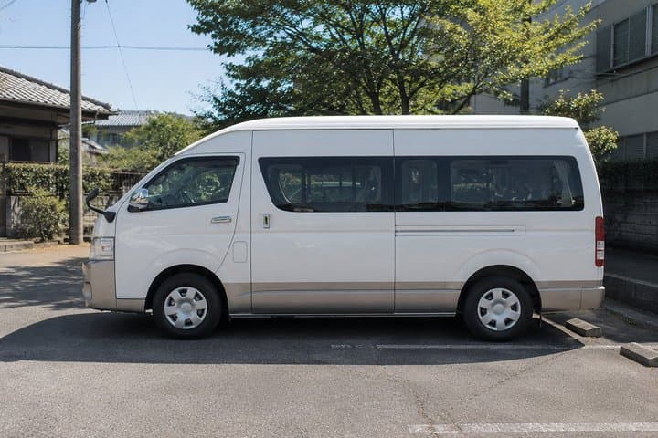 Tokyo: Private Transfer Between Narita Airport & City