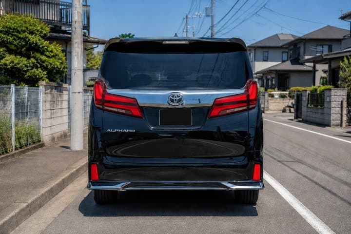 Tokyo: Private Transfer Between Narita Airport & City