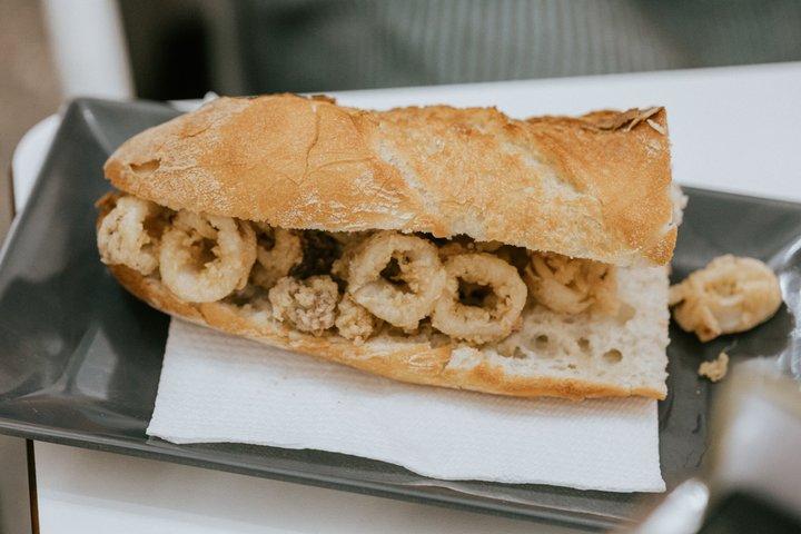 Valencia Morning Food Tour with Central Market by Food Lover Tour