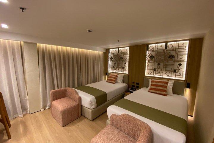 4 Days Nile Cruise Adventure Aswan to Luxor