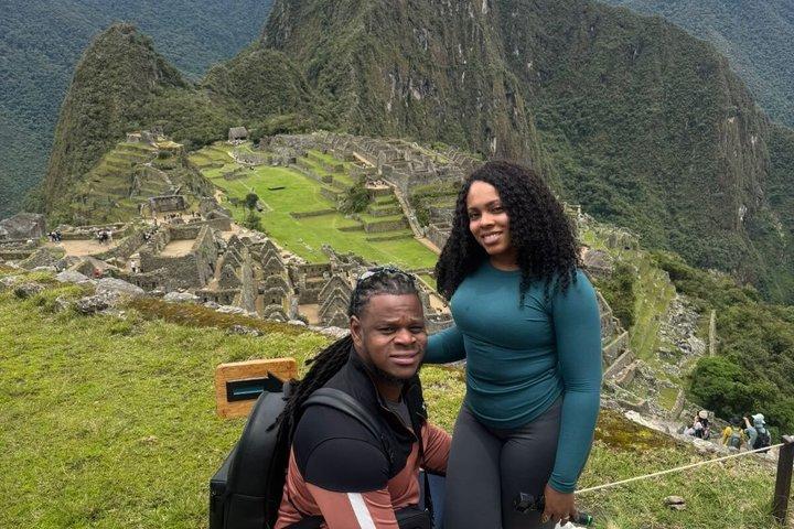 Machu Picchu Official Entrance Tickets Guaranteed Entry