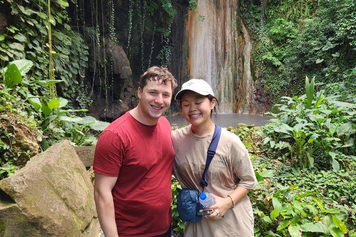 Soufriere Highlights Half Day Tour – Tet Paul & Botanical Garden