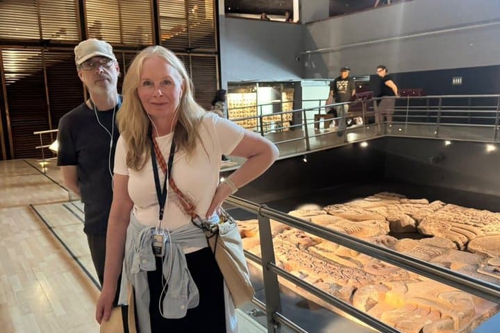 Private Tour of Templo Mayor in Mexico City