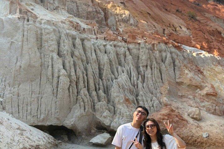 Mui Ne Day Tour Experience