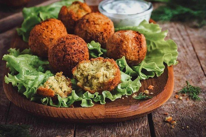 Cairo Unfiltered Street Food and Hidden Spots