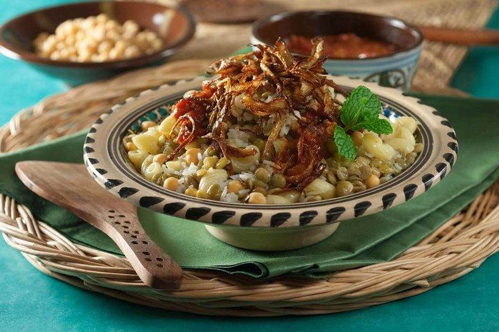 Cairo Unfiltered Street Food and Hidden Spots