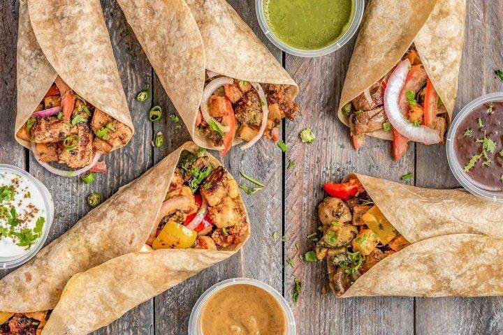 Cairo Unfiltered Street Food and Hidden Spots