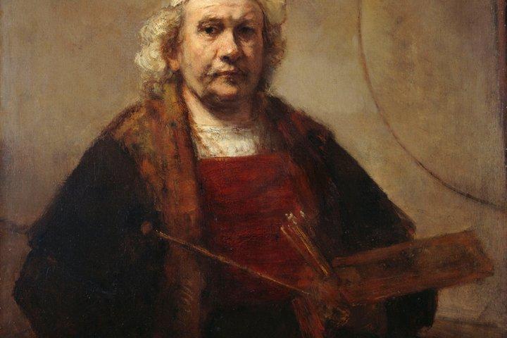 Rembrandt and Vermeer Tour with Dutch Cheese Farm Experience