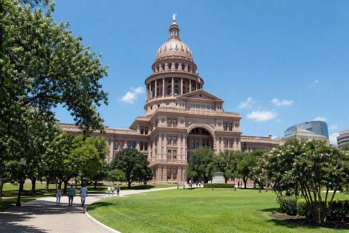 Discover Austin: A Self-Guided Tour