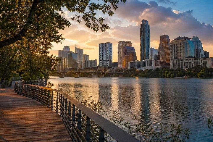 Discover Austin: A Self-Guided Tour