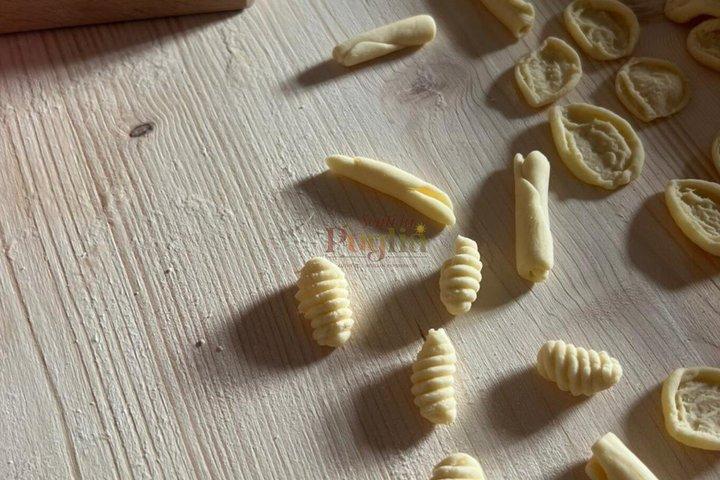 Ostuni Orecchiette Cooking Class with Nonna