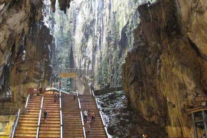 4 Hour Private Batu Caves and Cultural Tour Kuala Lumpur