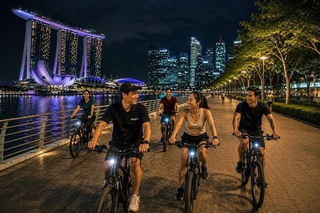 Marina Bay Sands