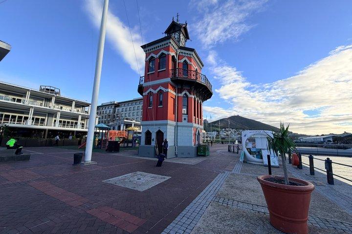 Robben Island Tour from Cape Town Pre-Booked Ticket