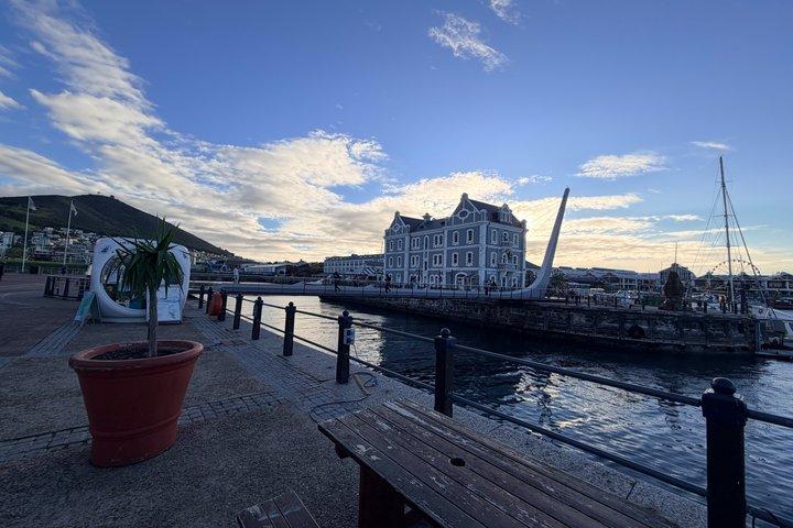 Robben Island Tour from Cape Town Pre-Booked Ticket