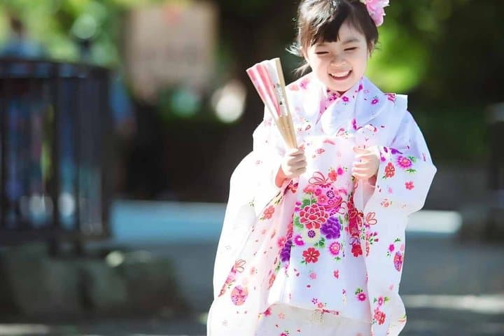 Tokyo Asakusa Premium Kimono Rental