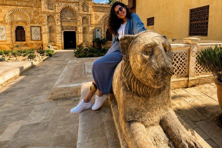 Private Guided Family Tour to the Pharaonic Village in Cairo