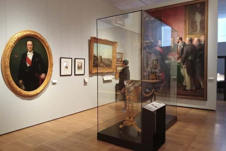 Paris Carnavalet Museum Guided Tour