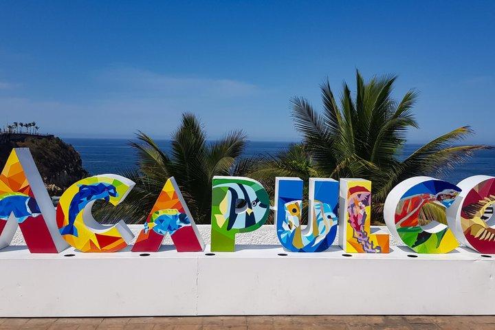 Private Transfer from Acapulco Airport (ACA)
