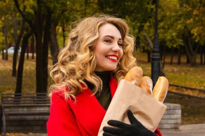 French Baguette Masterclass in a Real Paris Bakery