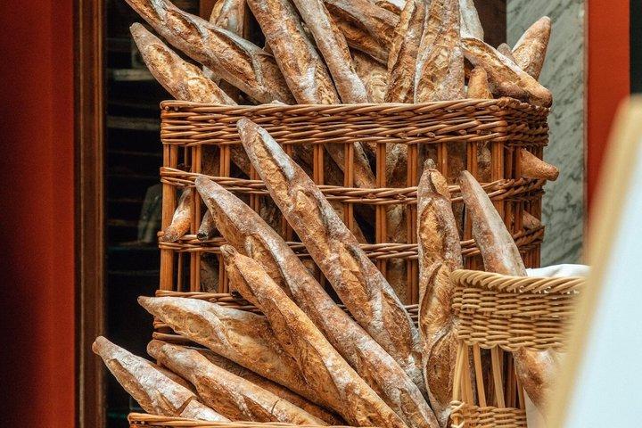 French Baguette Masterclass in a Real Paris Bakery