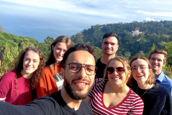 Tangier private Tour : Hercules Cave, Cap Spartel & Camel Ride