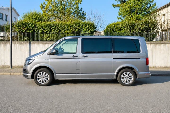 Civitavecchia Port Private Transfer to/from Rome City & Airport