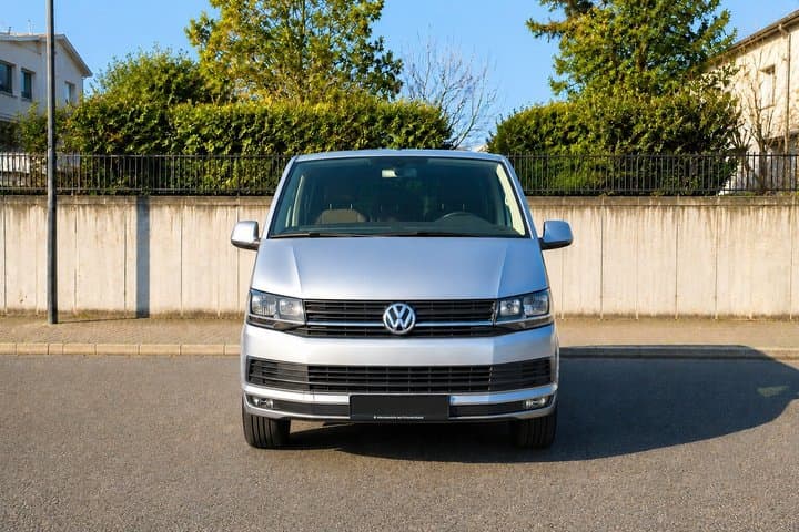 Civitavecchia Port Private Transfer to/from Rome City & Airport