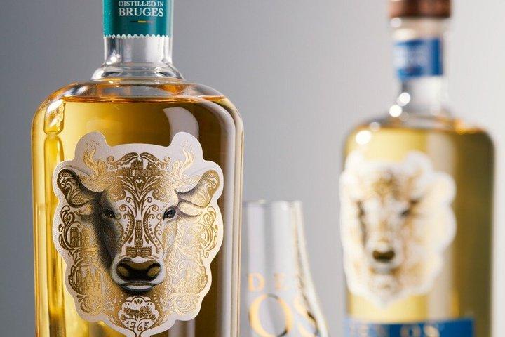 Bruges Brewery & Distillery - Discover the Spirits of Bruges