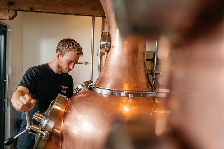 Bruges Brewery & Distillery - Discover the Spirits of Bruges