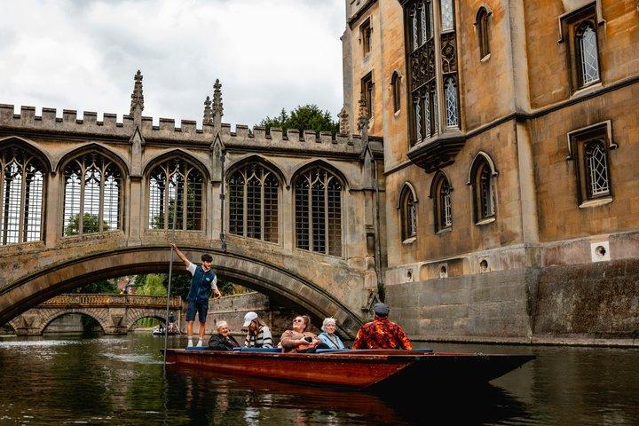 Cambridge