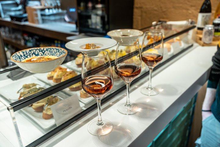 Palma Food Tour: Tapas, Drinks and Delights with a Local
