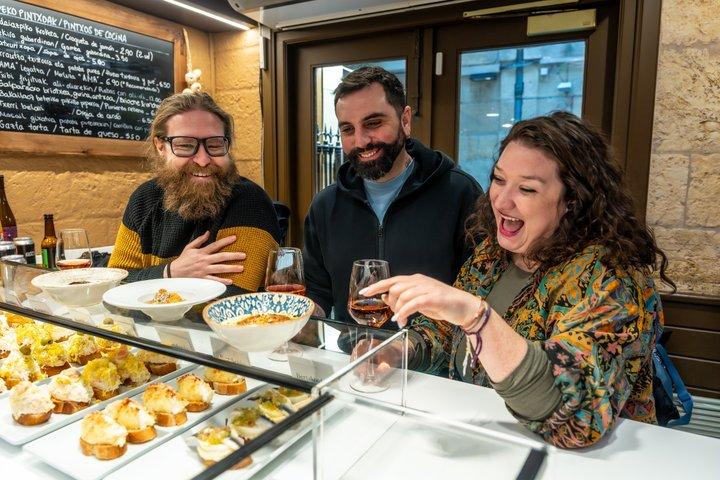 Palma Food Tour: Tapas, Drinks and Delights with a Local