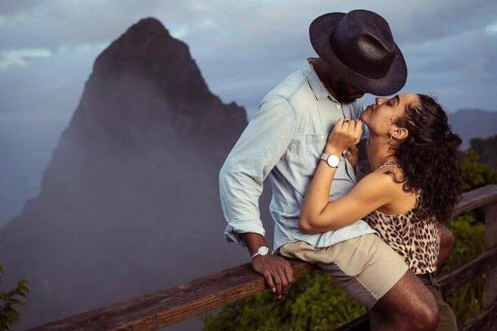 St Lucia Private Airport Transfer to or from All Hotels on Island