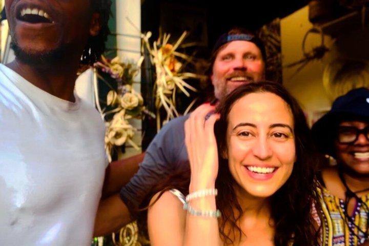 Historical City of Charleston Gullah Culture Slave Trade Reveal