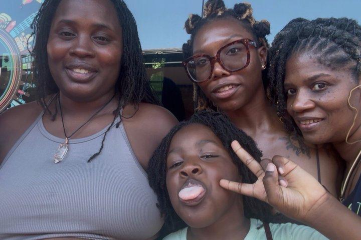 Historical City of Charleston Gullah Culture Slave Trade Reveal