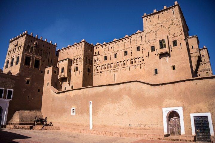 3 days Merzouga desert trip from Marrakech