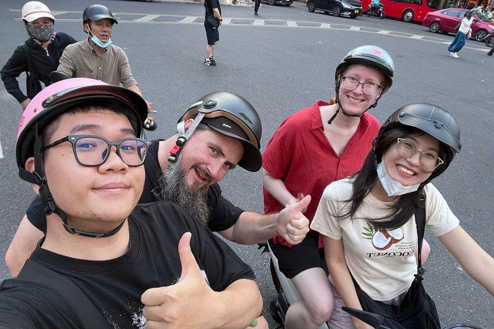 Michelin Food Tour in Ho Chi Minh City Taste Authentic Saigon