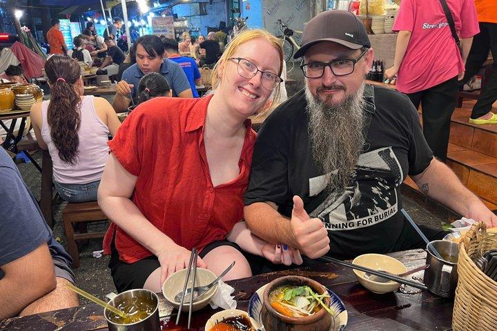 Michelin Food Tour in Ho Chi Minh City Taste Authentic Saigon